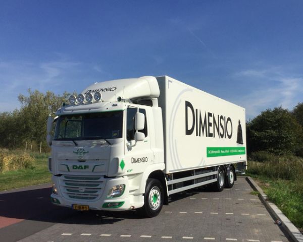 Dimensio